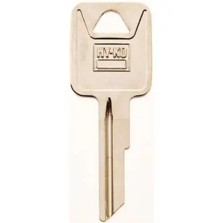 Hy-ko Products Key Blank – Amc Auto Ra4