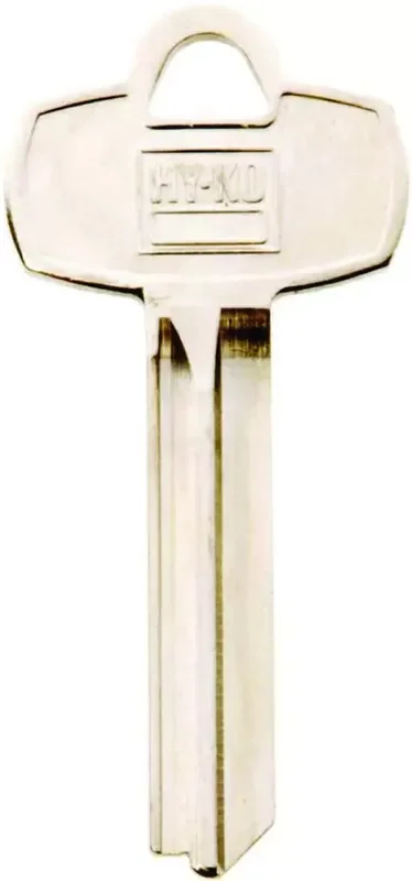 Hy-Ko Products Key Blank – Best Lock BE2