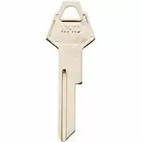 Hy-ko Products Key Blank – Chrysler Auto Y152