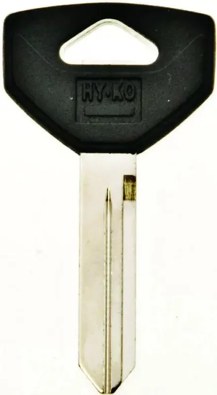 Hy-ko Products Key Blank – Chrysler Auto Y154P