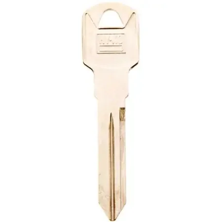 Hy-ko Products Key Blank – Gm Auto B89