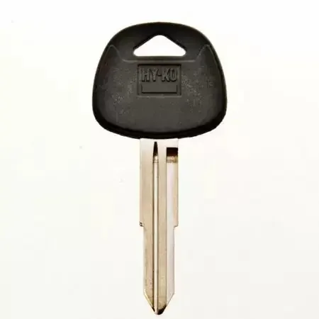 Hy-ko Products Key Blank – Hyundai Auto Hy14P