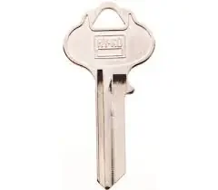 Hy-Ko Products Key Blank – Independent Ilco In3