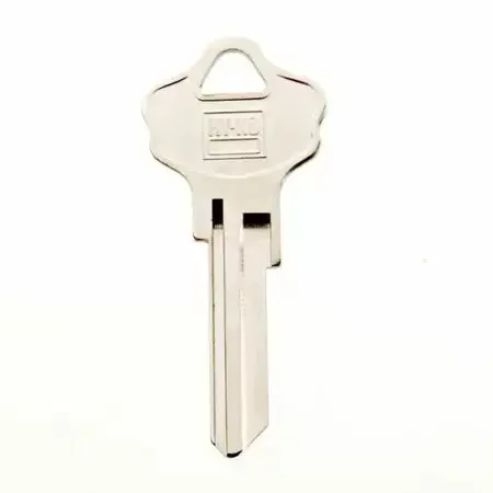 Hy-Ko Products Key Blank – Kwikset/Titan Kw10