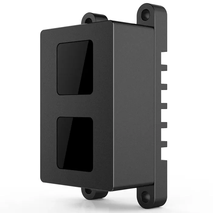 Hypersen 3D ToF LiDAR 8m HPS-3D160-L Pro LAN interface