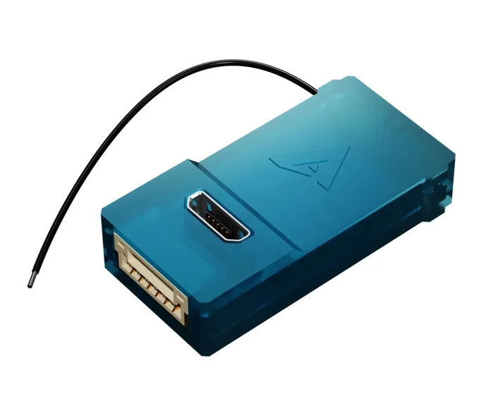 idME Remote ID Remote E-identification Module for UAS