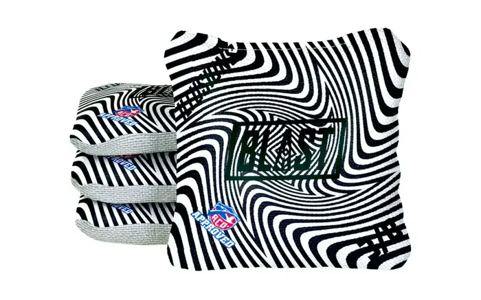 Illusions Swirl (3/8) – ACO Stamped Pro Bag