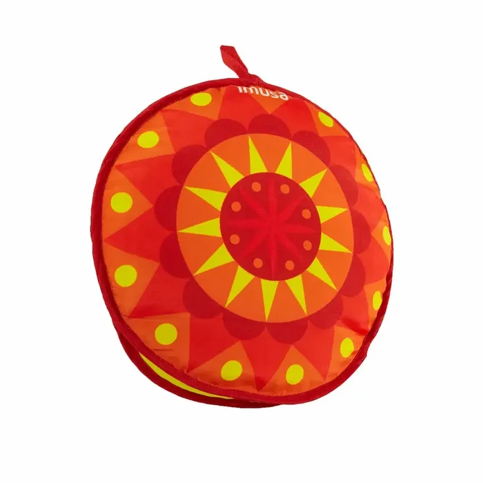 Imusa Cloth Tortilla Warmer Round 12″