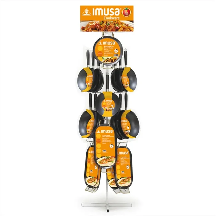 Imusa Display Tree Rack lrg