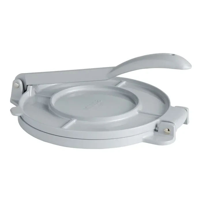 IMUSA Traditional Cast Aluminum Tortilla Press