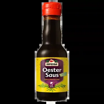 Inproba Oyster sauce