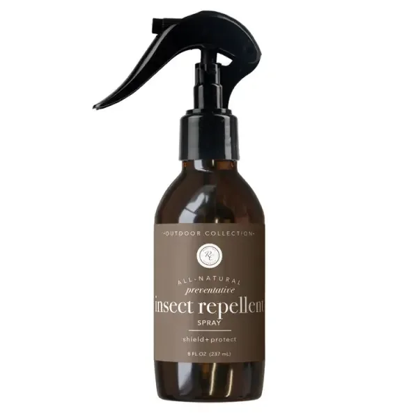INSECT REPELLANT SPRAY 8 OZ