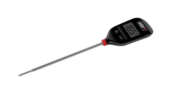 INSTANT READ THERMOMETER