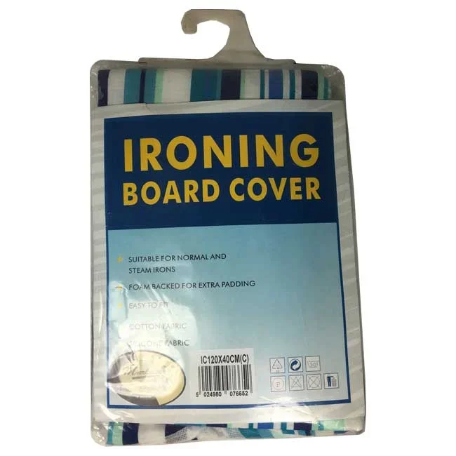 Ironing Board Cover 120 x 40cm
