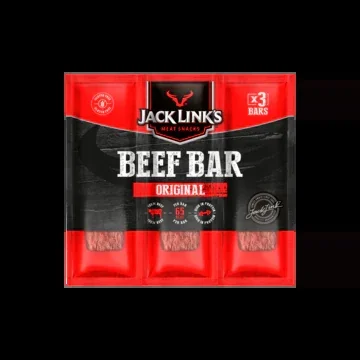 Jack Link’s Beef bar original