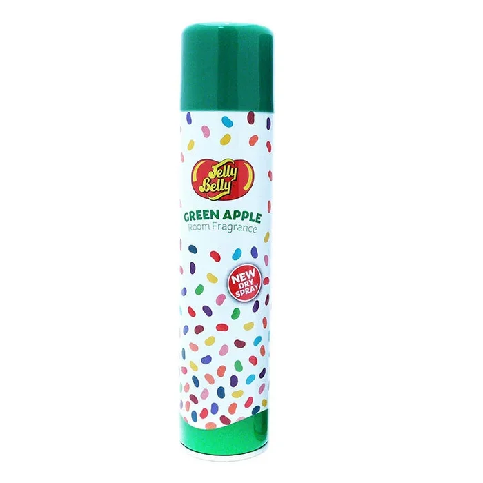 Jelly Belly Air Freshener Green Apple 300ml – Case of 12