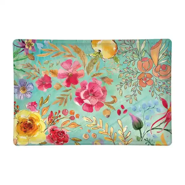 JUBILEE RECTANGULAR SOAP DISH