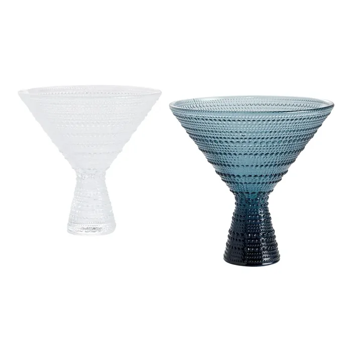 Jupiter Martini Glass