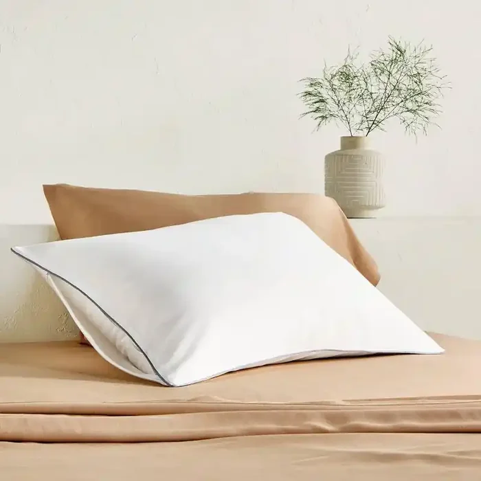 King Premium Cooling Pillow Protector – Casaluna™