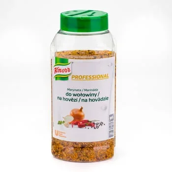 Knorr Professional Rindfleischmarinade 0,75 kg