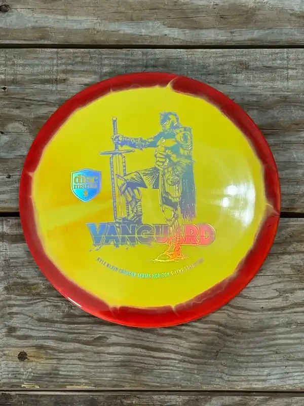 Kyle Klein Creator Series Horizon S-Line Vanguard