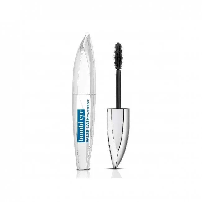 L’Oreal Paris bambi black mascara waterproof