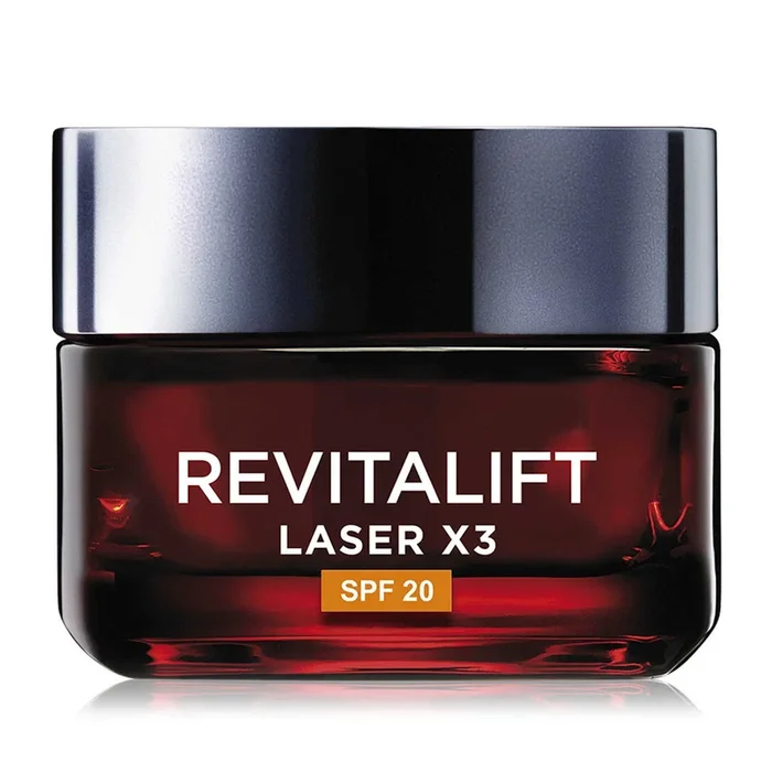 L’Oreal Paris skin expert revitalift face cream