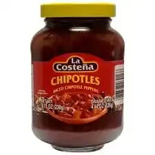 La Coste? Chipotle Pepper Glass 8.11 oz