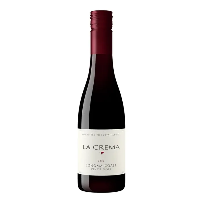 La Crema Pinot Noir Half Bottle