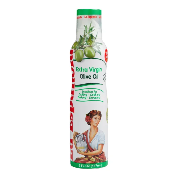La Espanola Extra Virgin Olive Oil Spray
