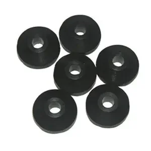 Lasco 0 Beveled Bibb Washer