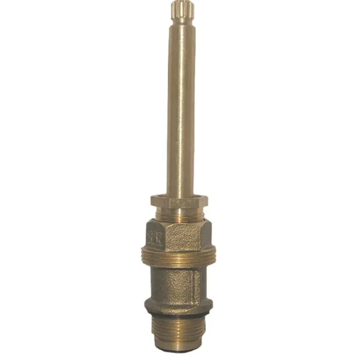 Lasco Price Pfister 6135 Hot/Cold Brass Bathtub Stem