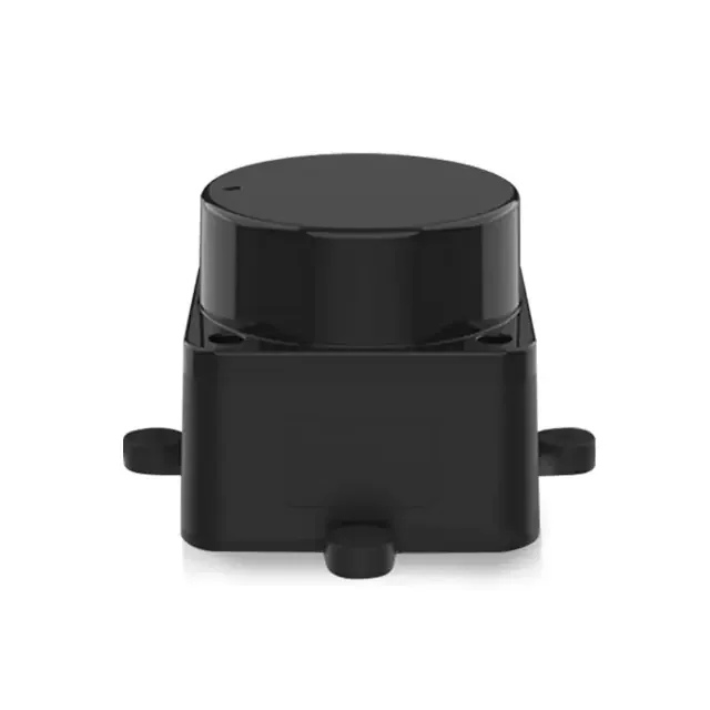LD19 D300 Lidar Developer Kit 360° DTOF Laser Scanner Support ROS1 ROS2 Raspberry Pi Jetson Nano