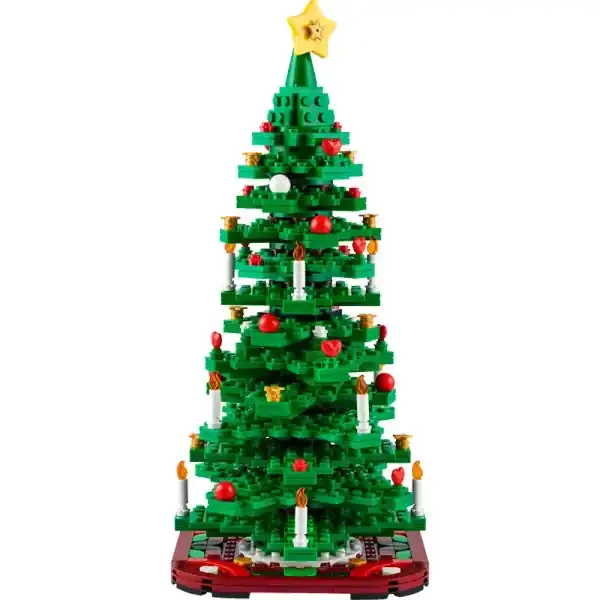 LEGO® CHRISTMAS TREE