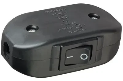 Legrand Appliance Switch