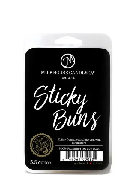 LG FRAGRANCE MELT STICKY BUNS