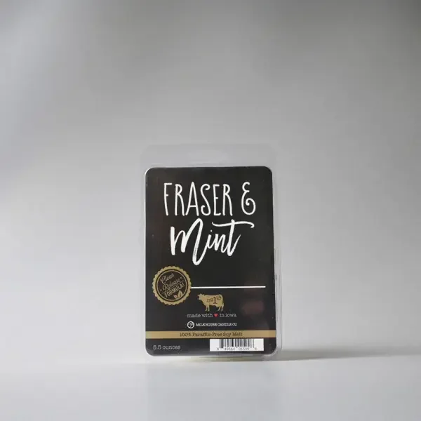 LG FRAGRANCE MELTS FRASER MINT