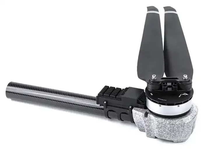 LIGPOWER A12XL-18S Modular Propulsion System for Heavy Payload UAV Drones