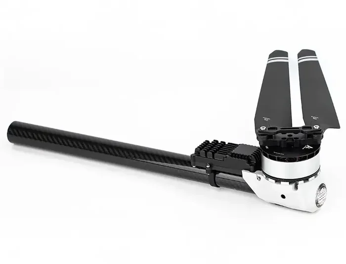 LIGPOWER A6L Newly Launched A Series Modular Integrated Propulsion System for UAV – Grey