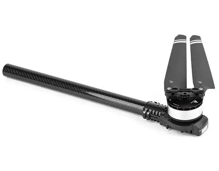 LIGPOWER A6L-X Newly Launched A Series Modular Integrated Propulsion System for UAV