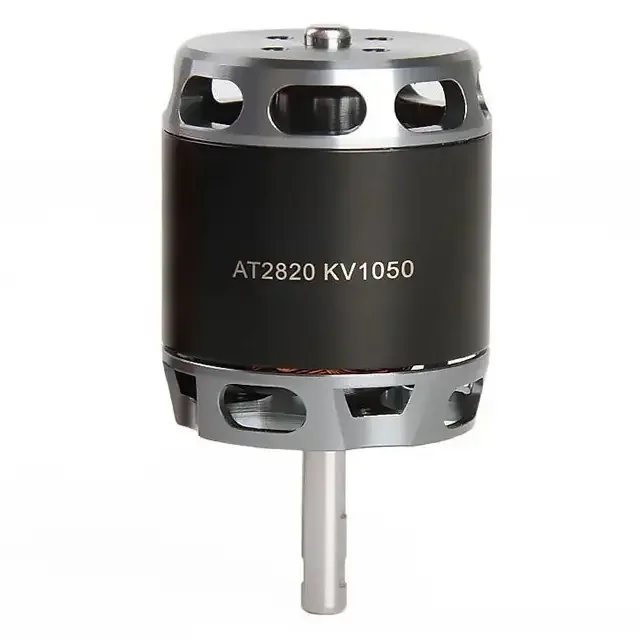 LIGPOWER AT2820 KV1250 3D F3A Fixed Wing Long Shaft Fixed Wing UAV Motor