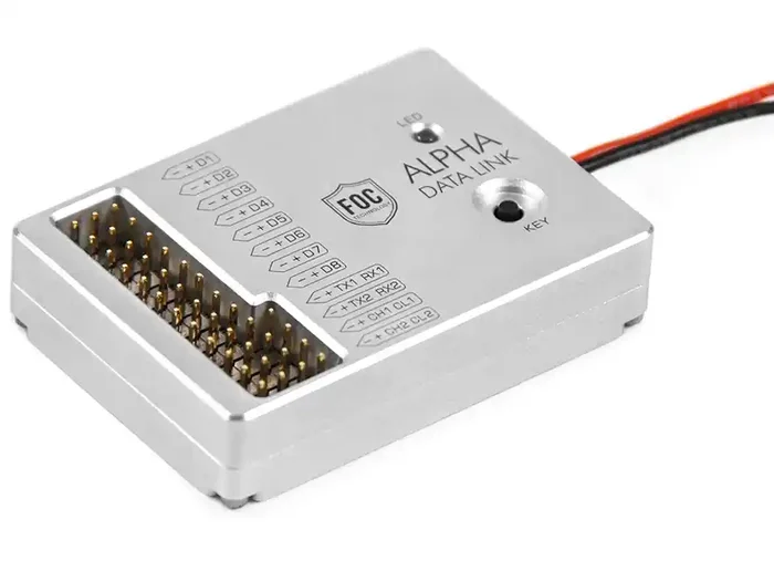 LIGPOWER Data Link V2