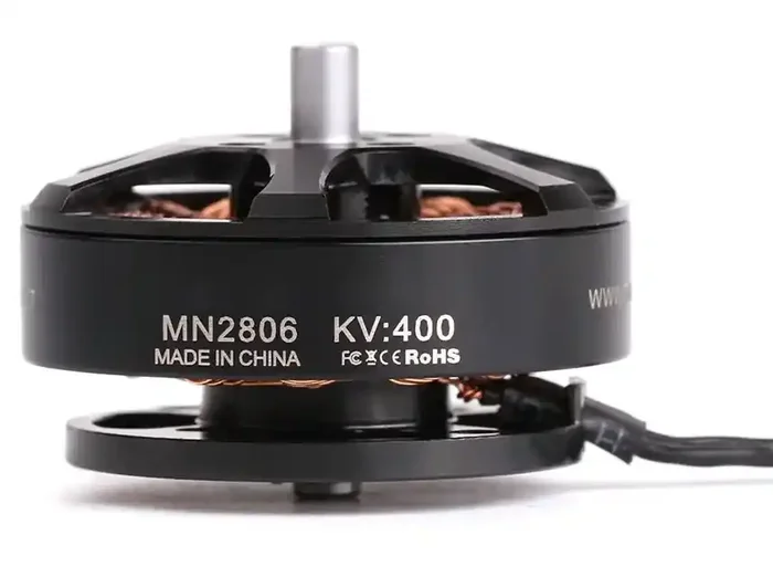 LIGPOWER MN2806 KV400/KV650 Antigravity High-Performance Multirotor UAVs Motor