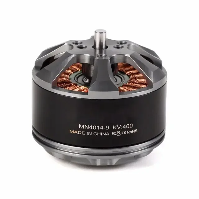 LIGPOWER MN4014 KV330/KV400 Energy-Efficient Multirotor Fixed Wing UAV Motor