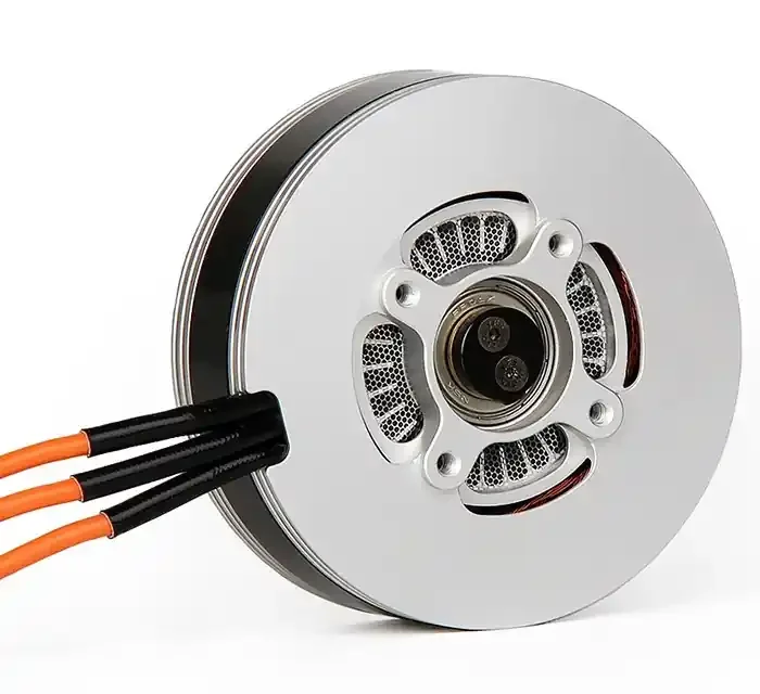 LIGPOWER Navigator Type Multirotor Fixed Wing UAV Drone Motor