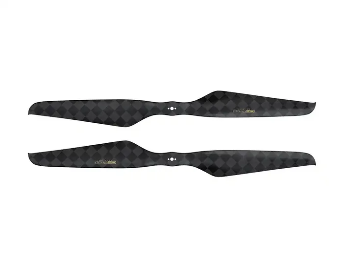 LIGPOWER NS17*5.8 Prop-2PCS/PAIR Multi-Rotor UAV Propeller Industrial Drone Propeller