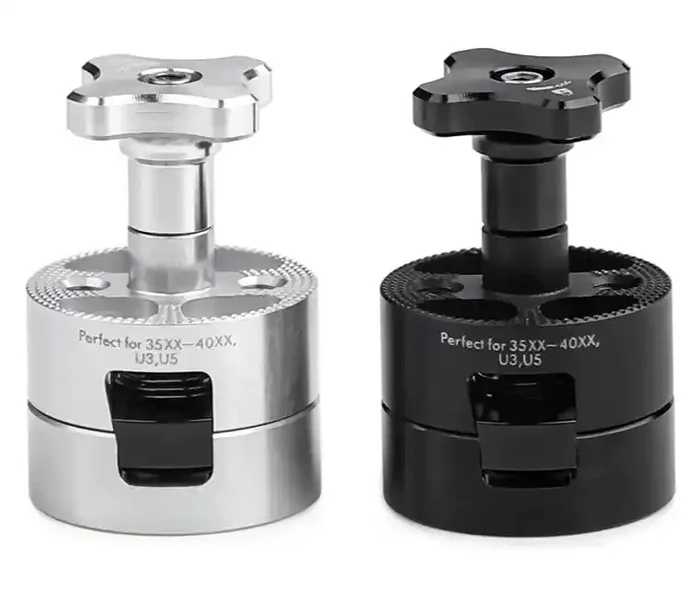 LIGPOWER Q1418 Quick Attach Detach Propeller Adapter