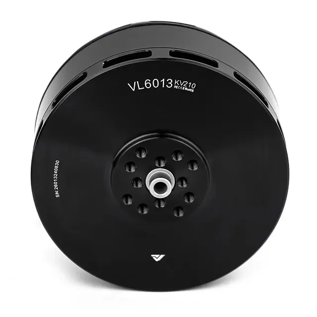 LIGPOWER VL6011 KV180 Newly Launched VTOL Fixed Wing Power UAV Drone Motor