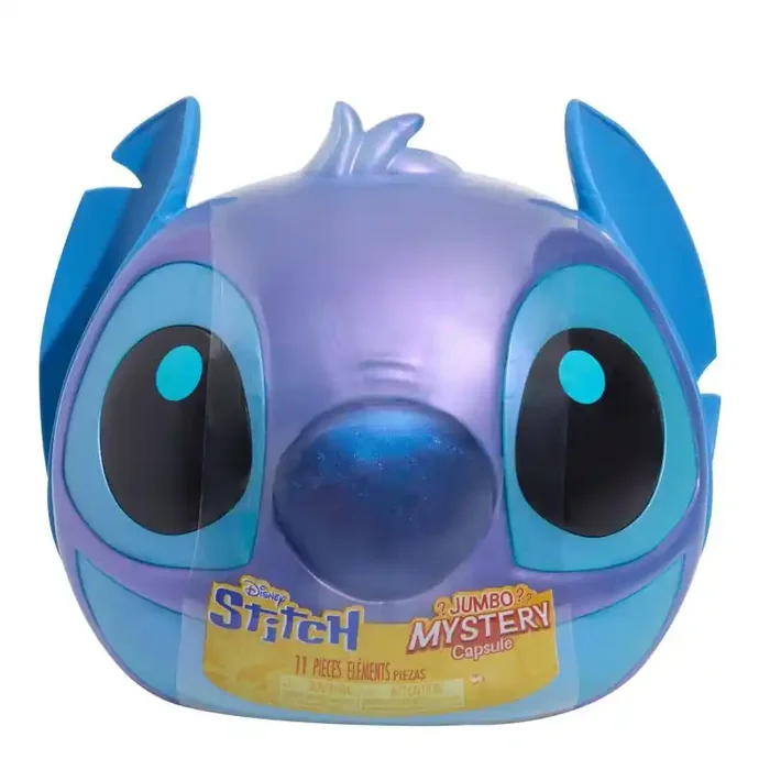 Lilo & Stitch Disney Deluxe Capsule – 2pc