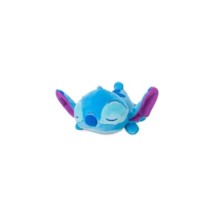 Lilo & Stitch Disney Stitch Mini Kids‘ Cuddlez Plush